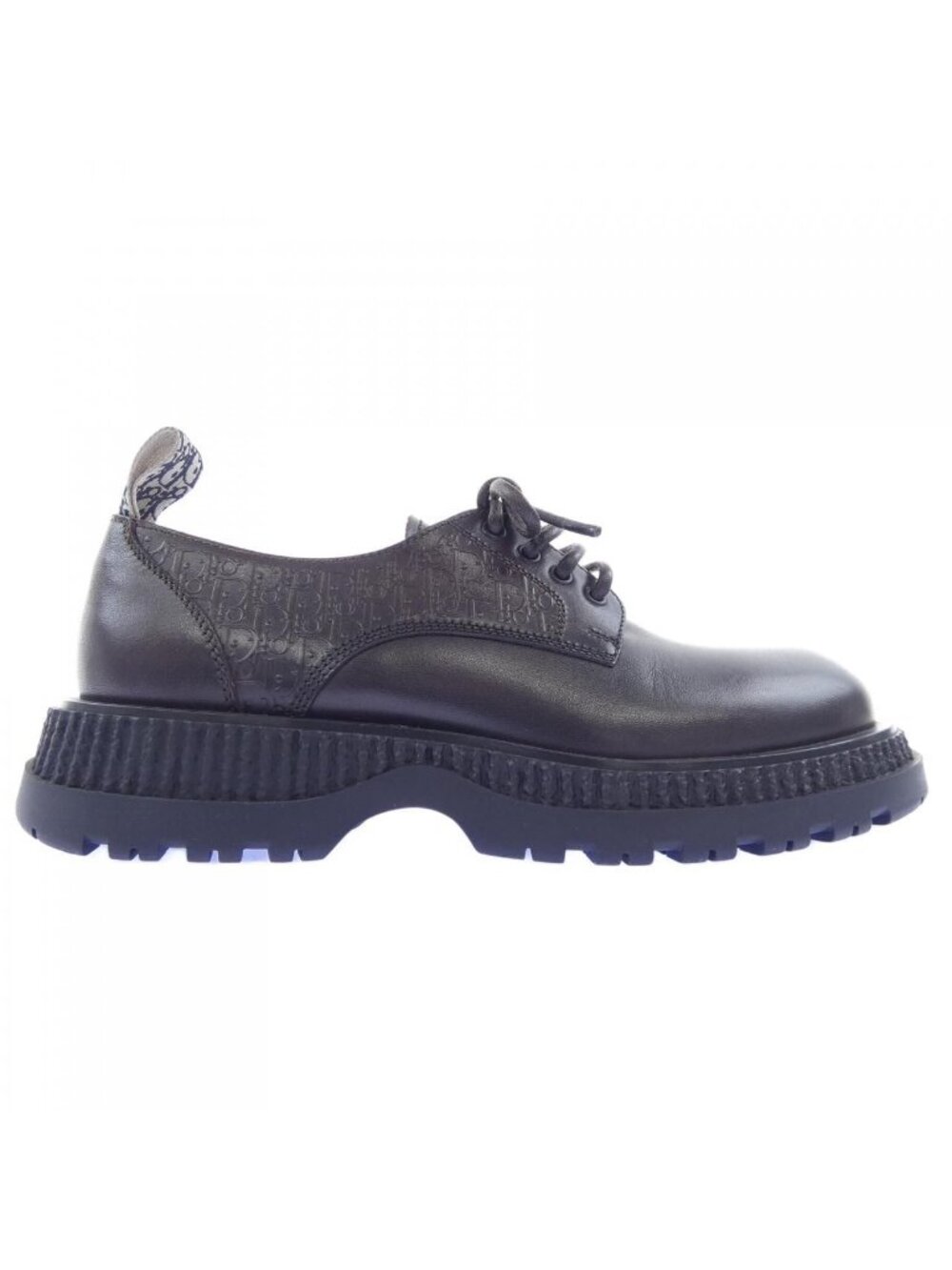 Dior Sneakers Brown